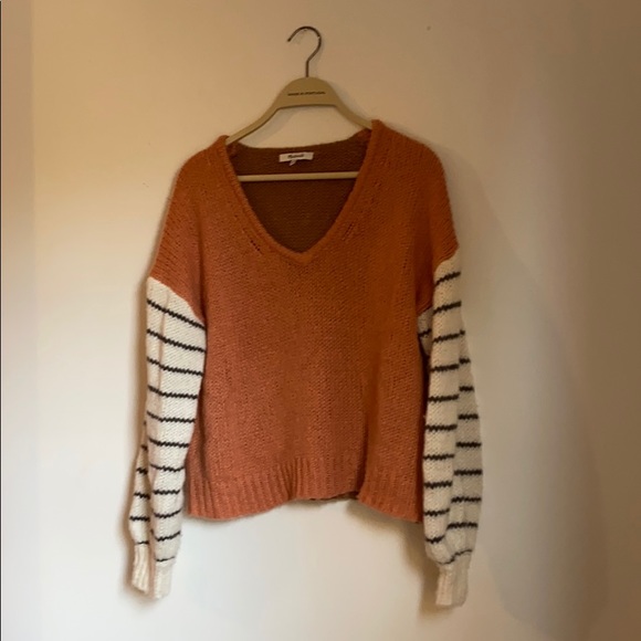 Madewell Sweaters - Madewell Sweater